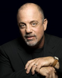 Billy Joel, Self Assignment, January 7, 2006