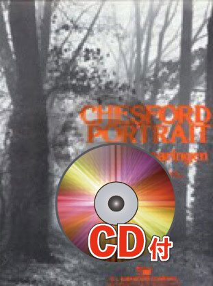 Chesford Portrait（チェスフォード・ポートレイト）