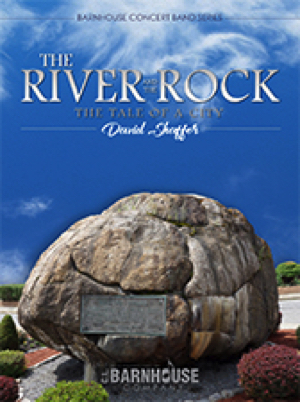 川と奇岩〜ある町の物語 - デイヴィッド・シェイファー