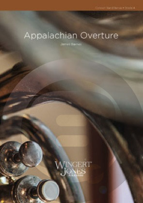 Appalachian Overture（アパラチアン序曲）