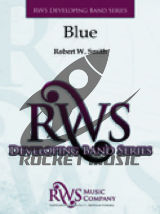 Blue（ブルー）- ロバート・スミス