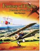 Fantasy of Flight: Heroes of the Sky（飛行の幻想: 大空の英雄）- ロメイン