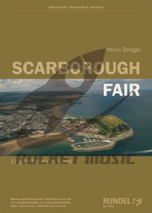Scarborough Fair（スカボロー・フェア）